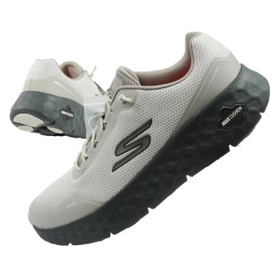 Skechers Go Walk Max Cushioning Herren-Sportschuhe bequem