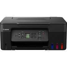 Canon Pixma G3470 MegaTank Schwarzer All-in-One-Drucker