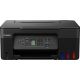 Canon Pixma G3470 MegaTank Schwarzer All-in-One-Drucker