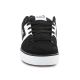 2. DC Shoes Pure 300660-BW6 Schwarz/Weiß/Gummi