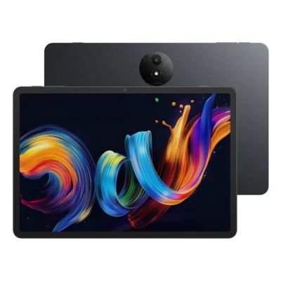 3. TCL NXTPAPER 11 Plus, Mediatek, 256 GB Speicher, 29,2 cm (11,5 Zoll), 8 GB RAM, Wi-Fi 5 (802.11ac), Android 15, Grau