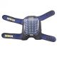 3. IRWIN 10503830 Sport-Knieschoner Schwarz, Blau