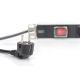 5. 19-Zoll-Rack-PDU 7x Schuko