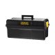 7. Black & Decker FMST81083-1 Werkzeugkasten, Kunststoff, Schwarz