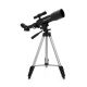 2. Celestron Reiseteleskop 50 mm