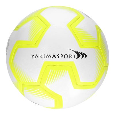 7. Yakima Sport Fußball 4 100520