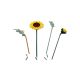 28. LEGO Botanische Kollektion 11502 – Sonnenblumenstrauß