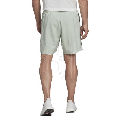 3. adidas AeroReady Essentials Chelsea 3-Streifen Shorts M HL2257