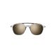 2. Polarisierte Sonnenbrille JULBO SLACK, Grau, Cat. 3 Spectron Polarized