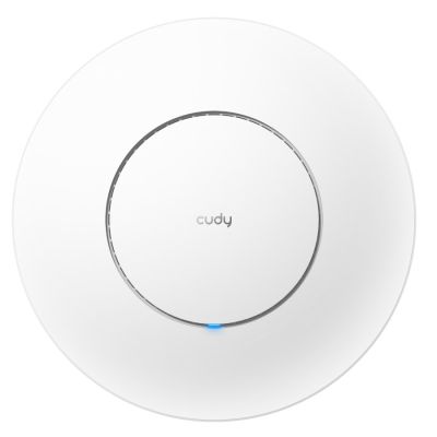 16. Access Point CUDY AP1300 AC1200 Dualband-WLAN 1x Gigabit Mesh