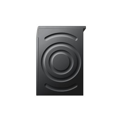 4. BOSCH WQG243DRPL Wäschetrockner