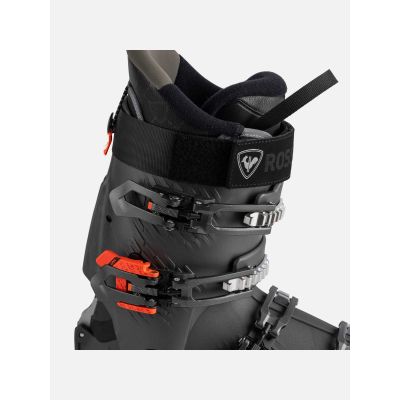 6. ROSSIGNOL VIZION 4B PRO 100 MV GW-MT GR Skischuhe grau