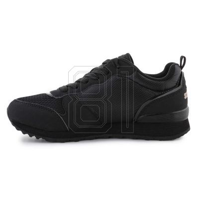 5. Skechers OG 85 Schuhe - 2KEWL W 177004-BBK