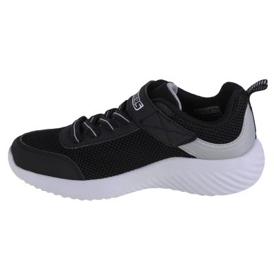 6. Skechers Bounder-Tech Jr 403748L-BKSL Schuhe