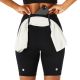 13. Asics Road High Waist 8in Sprinter-Shorts für Damen
