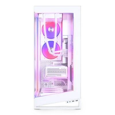 5. Phanteks NV9 Mini Tower LED-Streifen