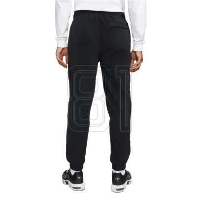 2. Nike Club Fleecehose M DQ4901-010 