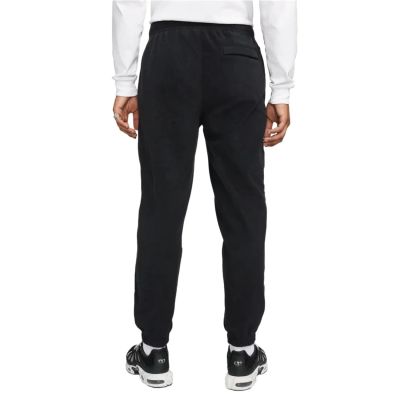 2. Nike Club Fleecehose M DQ4901-010 