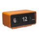 Denver CR-425 Retro-Radiowecker Orange