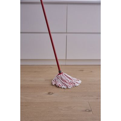 5. Vileda Mikrofaser- und Power-Mopp-Nachfüllpackung