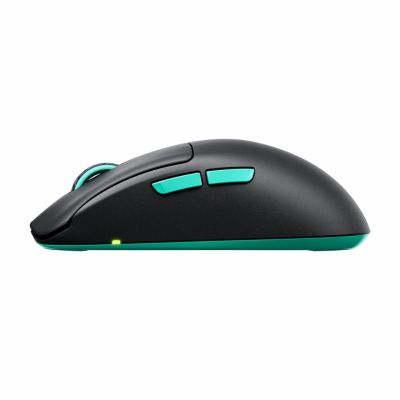 2. CHERRY XTRFY CX-M68W-BLACK Gaming-Maus, kabellos, RF, 26000 DPI