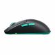 2. CHERRY XTRFY CX-M68W-BLACK Gaming-Maus, kabellos, RF, 26000 DPI