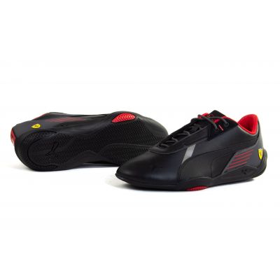 2. Puma Ferrari R Cat Machina M Schuhe 306865 04