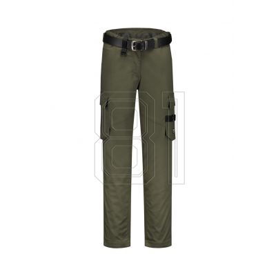 2. Tricorp Arbeitshose Twill W MLI-T70TA