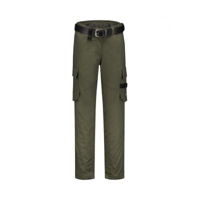 2. Tricorp Arbeitshose Twill W MLI-T70TA