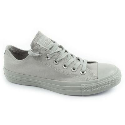 Converse Damen-Sneaker Chuck Taylor All Star, grau, modisch und bequem