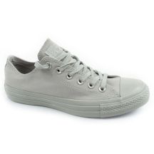 Converse Damen-Sneaker Chuck Taylor All Star, grau, modisch und bequem