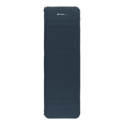 Outwell 400137 Luftmatratze Einzelbett Blau Unisex