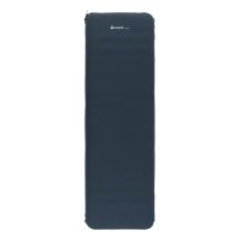 Outwell 400137 Luftmatratze Einzelbett Blau Unisex