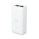 9. PoE-Injektor Ubiquiti U-PoE PoE 15W (U-POE-EU)