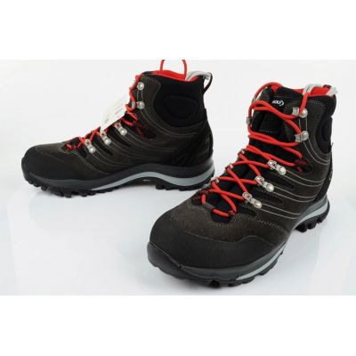 8. Aku Alterra Damen GORE-TEX Wanderstiefel