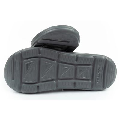 30. Skechers Sargo Flip-Flops M 204383 CHAR