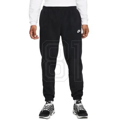 Nike Club Fleecehose M DQ4901-010 