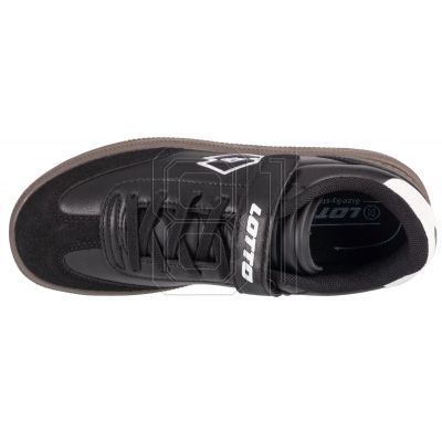 3. Lotto Vintal K Jr 2600250K-1110 Schuhe