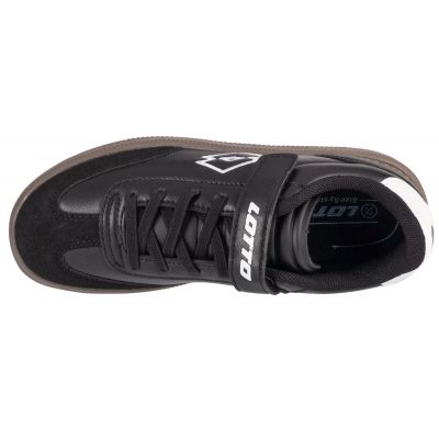 3. Lotto Vintal K Jr 2600250K-1110 Schuhe