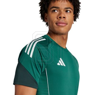 6. adidas Tiro 25 Competition Training Jersey M JI8942