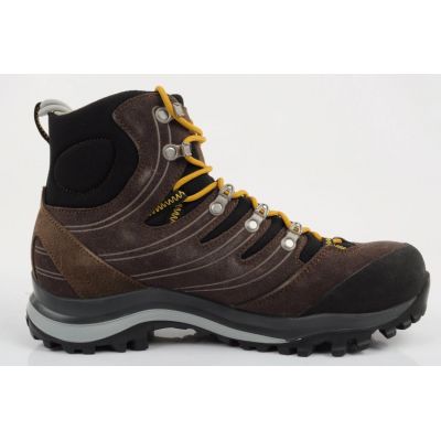 4. Aku Alterra Gore-tex M 402010 Schuhe