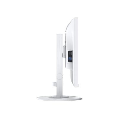 7. EIZO FlexScan EV2400R-WT Computermonitor 60,5 cm (23,8") 1920 x 1080 px Full HD LCD Weiß