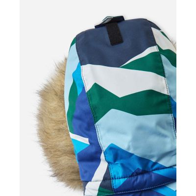 7. Reima Winteroverall für Kinder – wasserdicht und atmungsaktiv (5100040C-89A7)