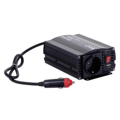 3. Spannungswandler IPS 600 DUO 12/24V/230V