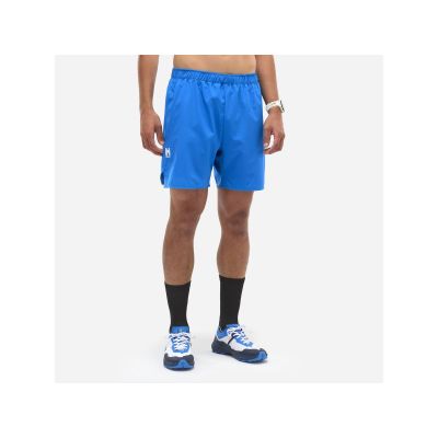 2. MILLET Intense Essential Sh M 7'' Blaue Herrenshorts