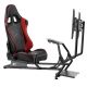 3. NANORS RS RACING LENKRADSITZSTÄNDER