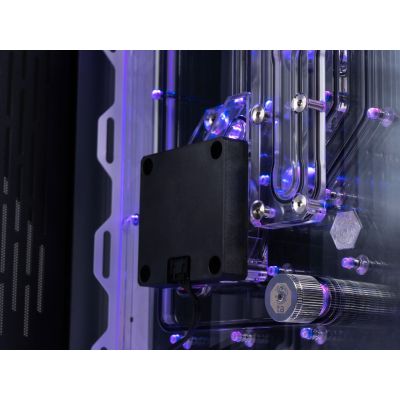 3. Bitspower K1M Pumpe