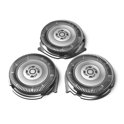 2. Philips SH30/50 Scherköpfe