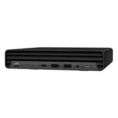 13. HP Elite Mini 800 G9 Intel® Core™ i5 i5-14500 16 GB DDR5-SDRAM 1 TB SSD Windows 11 Pro Mini-PC Schwarz