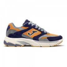 CR111 HERREN 2508 MARINEBLAU ORANGE